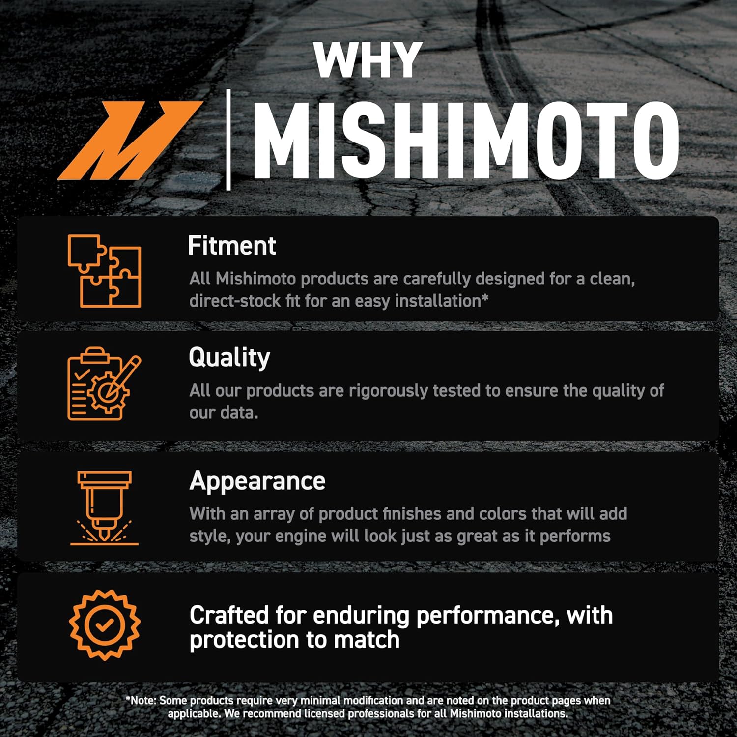 Mishimoto MMRA-LC-5050F Liquid Chill Premixed Synthetic Engine Coolant, 1 Gallon, Orange - Image 8