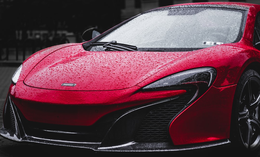 Essential Tips for Maintaining Your Car’s Appearance