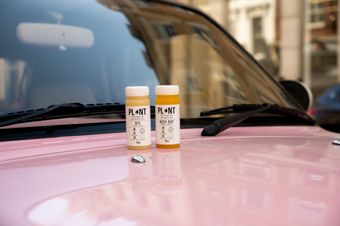 How to Choose the Best Car Care Products Online