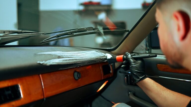 Revive Your Vehicle with Our Premium Car Care Line