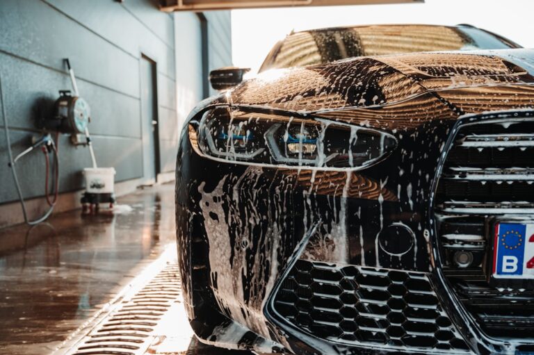 Top 5 Must-Have Car Care Items for Every Driver
