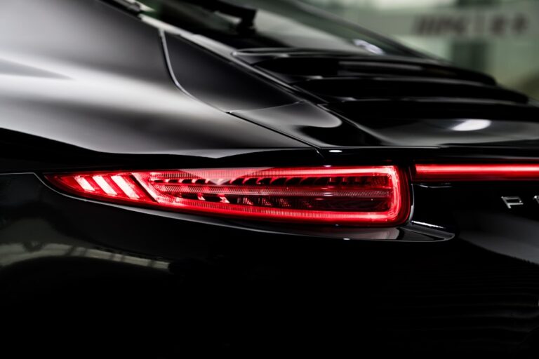 Transform Your Ride with Our Expert Car Detailing Tips