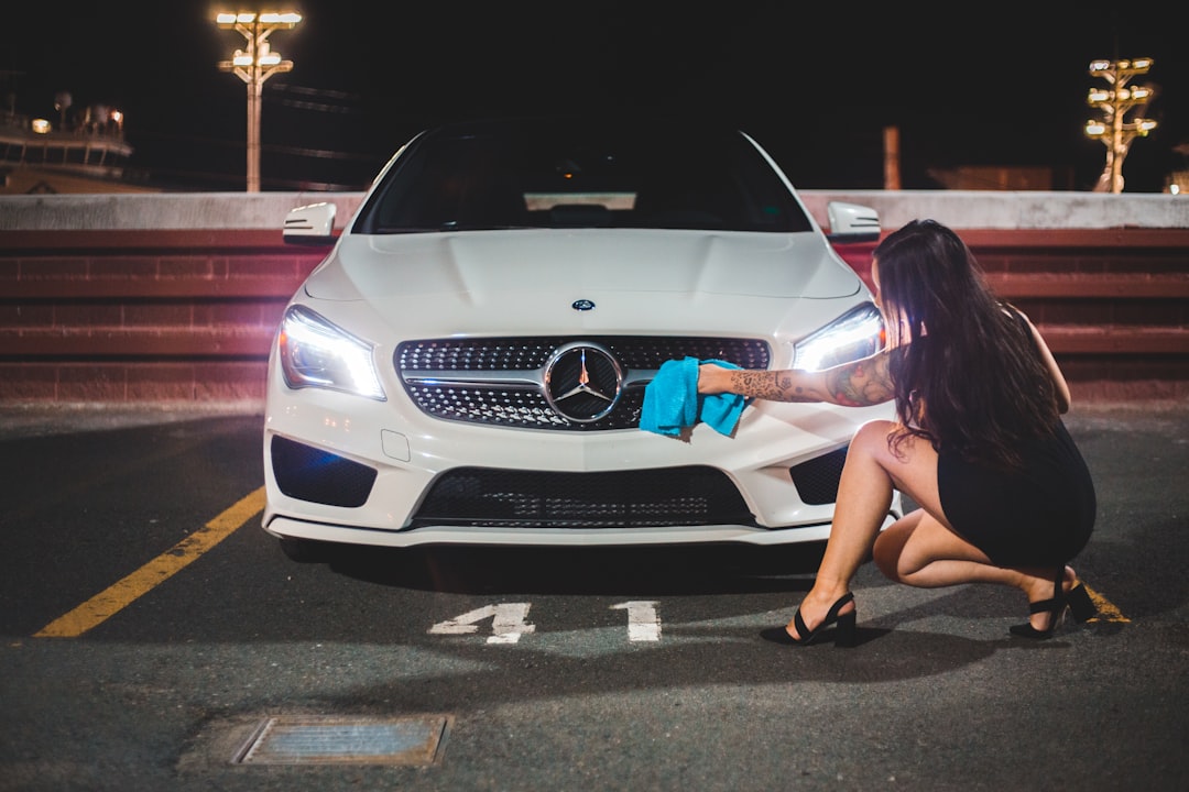 The Benefits of Using Quality Products for Your Car